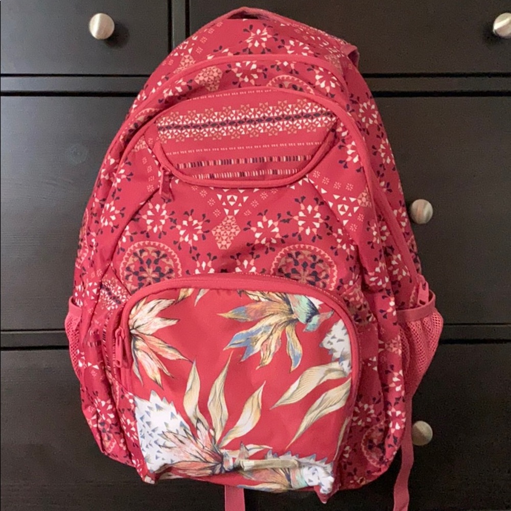 Roxy backpack